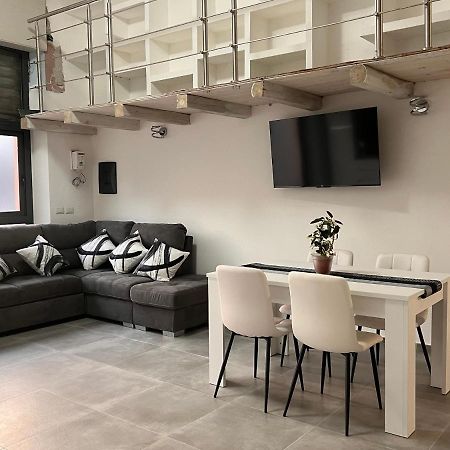 Urban Charme Loft Apartment Dorgali Exterior foto