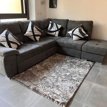 Urban Charme Loft Apartment Dorgali Exterior foto
