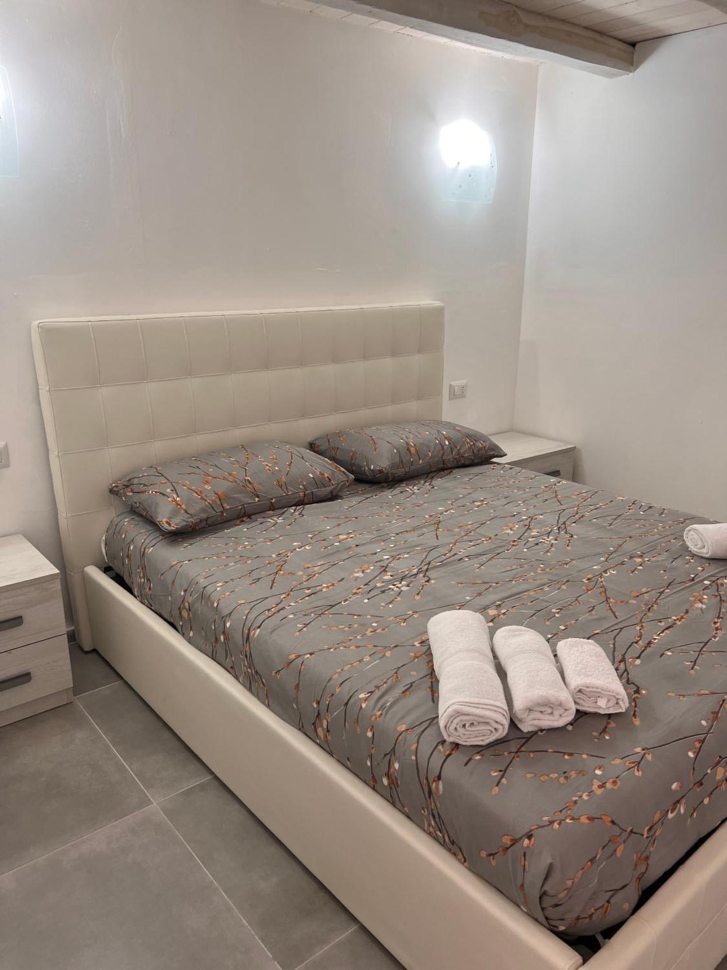 Urban Charme Loft Apartment Dorgali Exterior foto