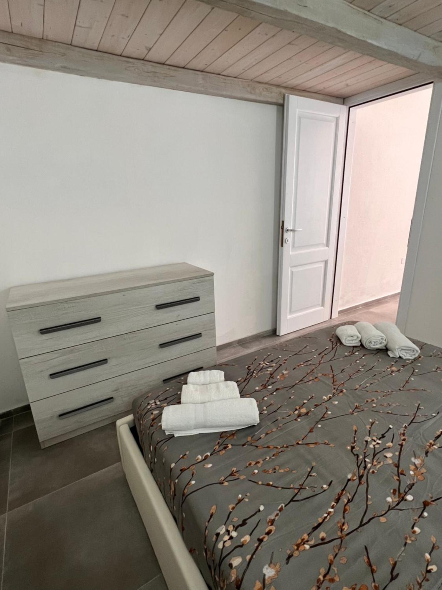 Urban Charme Loft Apartment Dorgali Exterior foto