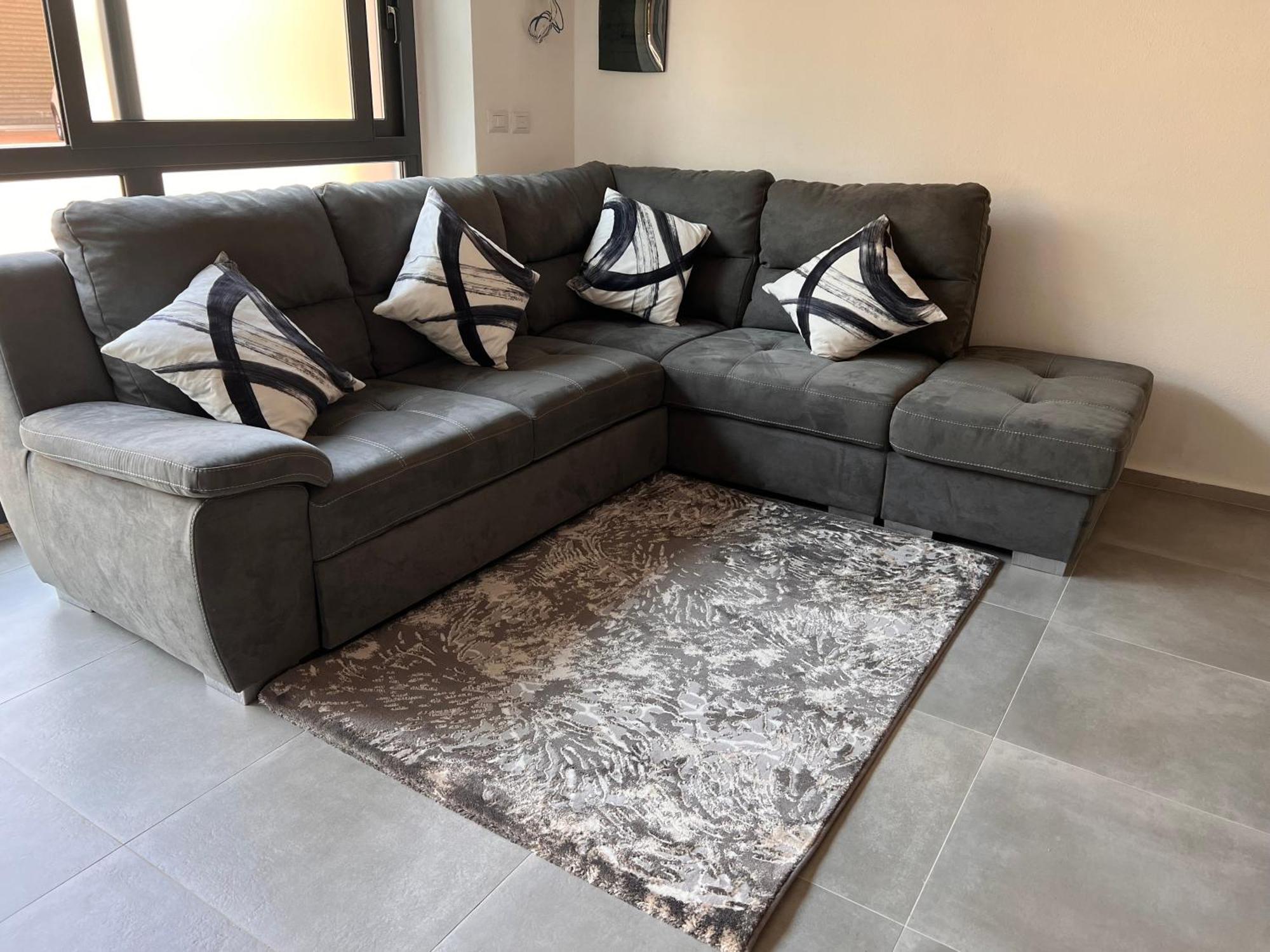 Urban Charme Loft Apartment Dorgali Exterior foto